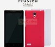 Nillkin Super Shield Hard Case Xiaomi Redmi Note + Gratis Antigores (KODE: NX004)