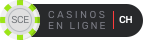 Top 10 les Meilleur Casino en Ligne Suisse en 2025