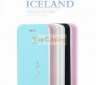 Kalaideng KLD Iceland Leather Case Iphone 5/ 5S + Gratis Antigores (KODE: KA002)