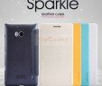Nillkin Sparkle Series Leather Shield Case Nokia Lumia 930 (KODE: NN011)