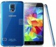 Imak Crystal Clear Shell Air Case Samsung Galaxy S5 Mini/ Duos (KODE: IS002)
