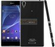 Imak Crystal Clear Shell Air Case Sony Xperia T3 (KODE: IY004)