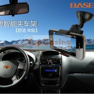 Baseus e-crab Universal Car Holder Smart Series (Kode: XB002)