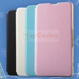 Kalaideng Swift Series Leather Case Sony Xperia Z1 Compact (Kode: KY002)