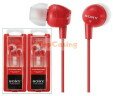 Sony MDR-EX10LP In-Ear Headphones (kode: XS001)